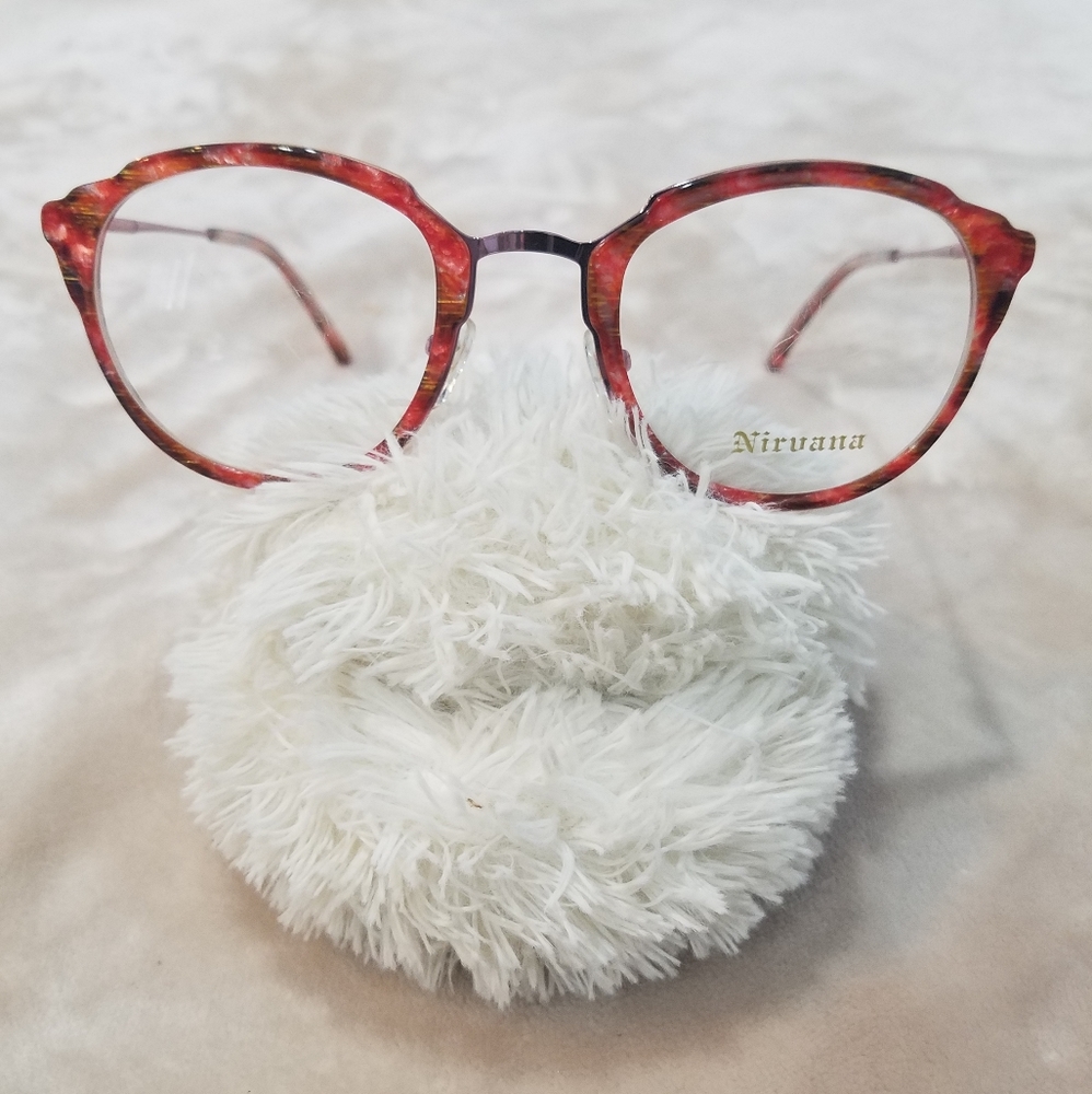 Nirvana Frames.